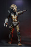 20" Inch Tall HUGE Predator 'City Hunter' LE (LIGHT UP) LED 1/4 Scale Figure LIMITED EDITION Figure NECA