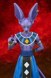 17" Inch Tall HUGE Beerus God of Destruction Gigantic Series X-Plus Figure 1/4 Scale Figure X-Plus Gigantic Series