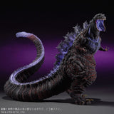 19" Inch Tall HUGE Shin Godzilla Fourth Form + Extra Head Ric 2016 LE TOHO Figure LIMITED EDITION Figure X-Plus Gigantic Series