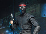 18" Inch Tall HUGE TMNT Foot Clan Shredder Soldier 1/4 Scale Figure (Teenage Mutant Ninja Turtles) Figure NECA