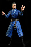 18" Inch Tall HUGE Avengers Dr. Strange 1/4 Scale NECA Figure Discontinued (Avengers) Figure NECA