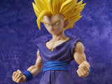 13” Inch Tall HUGE Gigantic Series Gohan X-Plus Dragon Ball Z Figure Collectible 1/4 Scale Figure X-Plus Gigantic Series