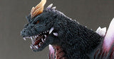 10" Inch Tall HUGE Space Godzilla Ric + Mini Kaiju 1994 TOHO DAI-KAIJU Series Figure LIMITED EDITION Figure X-Plus 25cm Scale
