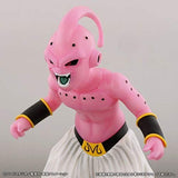 12” Inch Tall HUGE Gigantic Series Majin Kid Boo (Buu) X-Plus Figure 1/4 Scale LIMITED EDITION Figure X-Plus Gigantic Series