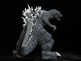 16" Inch Tall HUGE Godzilla Ric 2001 White Dorsal Fin + Heart GMK TOHO Figure LIMITED EDITION