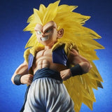 12” Inch Tall HUGE Gigantic Series Super Saiyan 3 Gotenks LE X-Plus 1/4 Scale LIMITED EDITION Figure X-Plus Gigantic Series