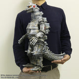 19" Inch Tall HUGE 1974 MechaGodzilla Ric LE LED (Light Up) TOHO Figure SHONEN-RIC LIMITED EDITION