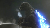 12" Inch Tall 1984 Ric Godzilla LED Light Up X-PLUS 30cm Series Shinjuku SHONEN-RIC EXCLUSIVE