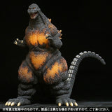 10" Inch Tall HUGE Burning Godzilla Ric (LIGHT UP) LED 1995 TOHO Figure LIMITED EDITION Figure X-Plus 25cm Scale