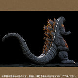 10" Inch Tall HUGE Burning Godzilla Ric (LIGHT UP) LED 1995 TOHO Figure LIMITED EDITION Figure X-Plus 25cm Scale