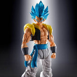 17" Inch SSGSS Gogeta 1/4 Scale Dragon Ball Super NEW Broly Movie 2019 Figure