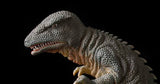 12" Inch Tall Gorosaurus PX 1967 X-Plus TOHO Vinyl Godzilla King Kong Escapes PREVIEWS EXCLUSIVE