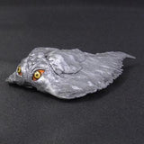 12" Inch Tall Hedorah Ric + Flying Smog Monster Final Form 1971 X-PLUS SHONEN-RIC LIMITED EDITION