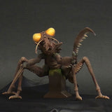 12" Inch Long 1967 Kamacuras X-PLUS TOHO DAI-KAIJU Vinyl Figure Large Monster Series 25cm Scale