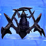 13" Inch Long Mother Legion Soldier X-PLUS 1996 TOHO Large Monster Series Gamera 2: Attack of Legion