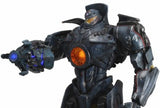 18" Inch Tall HUGE Kaiju Jaeger Gypsy Danger (LIGHT UP) LED 1/4 Scale ILM Figure (Pacific Rim) Figure NECA