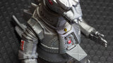 13" Inch Tall 1974 PX MechaGodzilla vs Godzilla Kaiju + Base X-PLUS Vinyl Figure PREVIEWS EXCLUSIVE