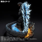 10" Inch Tall 2004 Ric Godzilla LED Light Up RMC Sakai Real Masters Collection SHONEN-RIC EXCLUSIVE