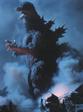 10" Inch Tall 2004 Ric Godzilla LED Light Up RMC Sakai Real Masters Collection SHONEN-RIC EXCLUSIVE