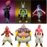 18" Inch Tall HUGE (Lot 6 in 1) X-Plus "Team Evil Bad Guys" Gigantic Series China Version 1/4 Scale