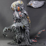 12" Inch Tall Hedorah Ric + Flying Smog Monster Final Form 1971 X-PLUS SHONEN-RIC LIMITED EDITION