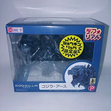 05” Inch Tall 2017 Ric DefoReal Series Earth Godzilla LED TOHO Figure Netflix Anime Planet of the Monsters Light-Up Limited Edition