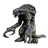 10" Inch Tall 2000 Orga TOHO Large Monster Series Vinyl Figure 25cm Series Godzilla 2000 Millenium