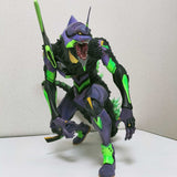 15" Inch Tall HUGE Evangelion Ric Awakening Ver G TOHO Shin Godzilla vs EVA 01 First Machine Unit