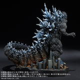 10" Inch Tall 2004 Ric Godzilla LED Light Up RMC Sakai Real Masters Collection SHONEN-RIC EXCLUSIVE