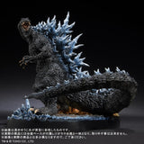 10" Inch Tall 2004 Ric Godzilla LED Light Up RMC Sakai Real Masters Collection SHONEN-RIC EXCLUSIVE
