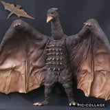 12" Inch Tall 1964 Rodan + Flying Ric Godzilla vs Ghidorah X-PLUS TOHO 30cm Shonen-Ric LIMITED EDITION