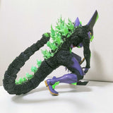 15" Inch Tall HUGE Evangelion Ric Awakening Ver G TOHO Shin Godzilla vs EVA 01 First Machine Unit