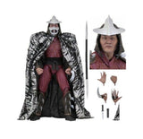 18" Inch Tall TMNT Foot Clan Shredder 1/4 Scale Figure (Teenage Mutant Ninja Turtles)