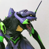 15" Inch Tall HUGE Evangelion Ric Awakening Ver G TOHO Shin Godzilla vs EVA 01 First Machine Unit
