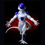14” Inch Tall HUGE Gigantic Series Freeza Final Form (Frieza) X-Plus Figure 1/4 Scale