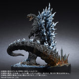 10" Inch Tall 2004 Ric Godzilla LED Light Up RMC Sakai Real Masters Collection SHONEN-RIC EXCLUSIVE