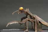 12" Inch Long 1967 Kamacuras X-PLUS TOHO DAI-KAIJU Vinyl Figure Large Monster Series 25cm Scale