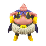17" Inch Tall HUGE Majin Boo (Buu) Fat Good Version X-Plus Gigantic Series CHINA VERSION 1/4 Scale