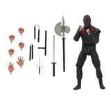 18" Inch Tall TMNT Foot Clan Shredder Soldier 1/4 Scale Figure (Teenage Mutant Ninja Turtles)