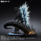 10" Inch Tall 2004 Ric Godzilla LED Light Up RMC Sakai Real Masters Collection SHONEN-RIC EXCLUSIVE