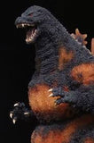 18" Inch Tall HUGE Sakai Gigantic Series Burning Meltdown Godzilla 1995 TOHO X-PLUS Vinyl Figure Figure X-Plus Gigantic Series