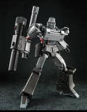 10" Inch THF-03 Dynastron Megatron LIGHT UP & SFX LED "Blaster" Oversized Masterpiece 'MP-36' G1 Figure Toy House Factory (THF)