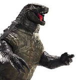 24" Inch Tall HUGE Godzilla 2014 Jakks Child Size Poseable Figure (Godzilla King Of the Monsters) Figure Jakks Pacific