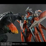 10" Inch Tall 1999 Ric Iris LED LIGHT-UP X-PLUS 25cm Series Gamera 3 Revenge SHONEN-RIC EXCLUSIVE
