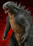 12" Inch Tall 2014 Godzilla Grey Dorsal Fin Standard Ver X-PLUS TOHO 30cm Vinyl PREVIEWS EXCLUSIVE