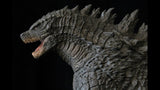 12" Inch Tall 2014 Godzilla Grey Dorsal Fin Standard Ver X-PLUS TOHO 30cm Vinyl PREVIEWS EXCLUSIVE