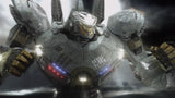 18" Inch Tall HUGE Kaiju Jaeger Striker Eureka (LIGHT UP) LED 1/4 Scale ILM Figure (Pacific Rim) Figure NECA