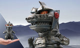 05” Inch Tall 1974 DefoReal Series Mechagodzilla Ric LE (LIGHT UP) TOHO X-PLUS SHONEN-RIC EXCLUSIVE
