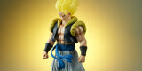 17.5” Inch Tall HUGE Gigantic Super Saiyan Gogeta Ric LE (1/150) Figure 1/4 Scale LIMITED EDITION Figure X-Plus Gigantic Series
