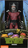 18" Inch Tall HUGE TMNT Foot Clan Shredder 1/4 Scale Figure (Teenage Mutant Ninja Turtles) Figure NECA